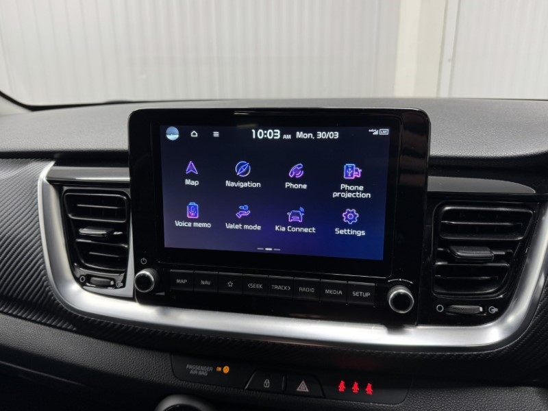 2023 (23) KIA STONIC 1.0T GDi 99 GT-Line 5dr 5233375