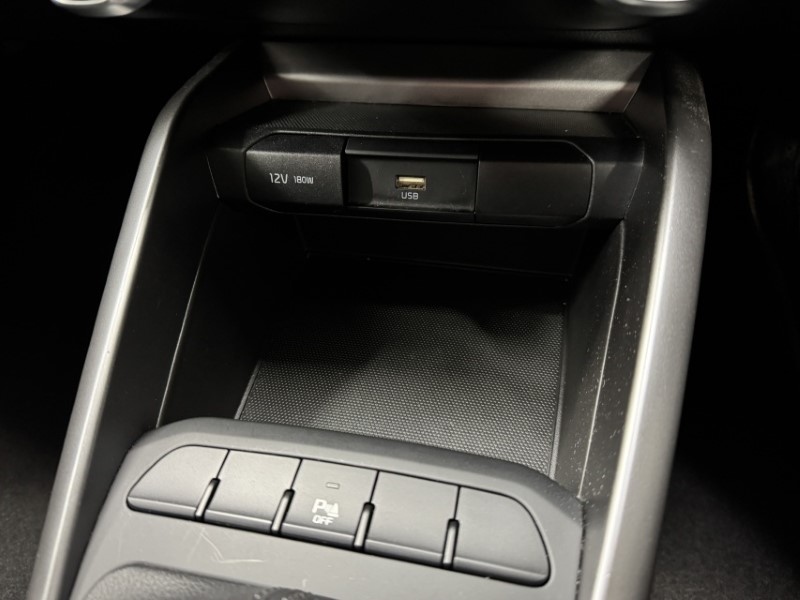 2023 (23) KIA STONIC 1.0T GDi 99 GT-Line 5dr 5233371