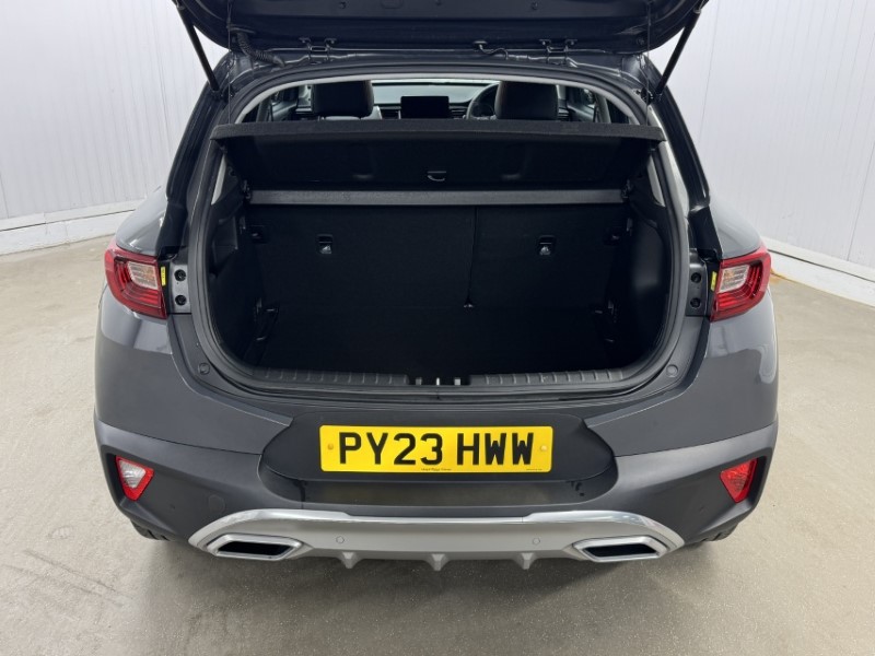 2023 (23) KIA STONIC 1.0T GDi 99 GT-Line 5dr 5233357