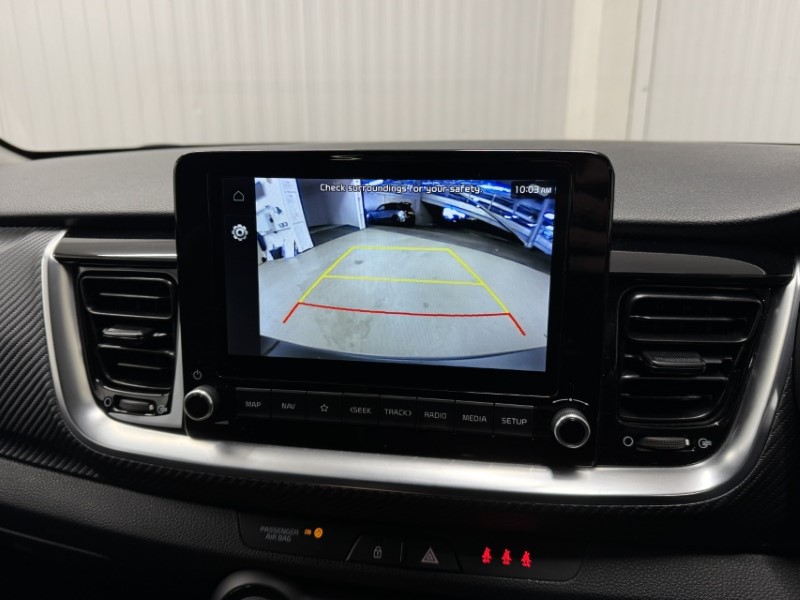 2023 (23) KIA STONIC 1.0T GDi 99 GT-Line 5dr 5233376