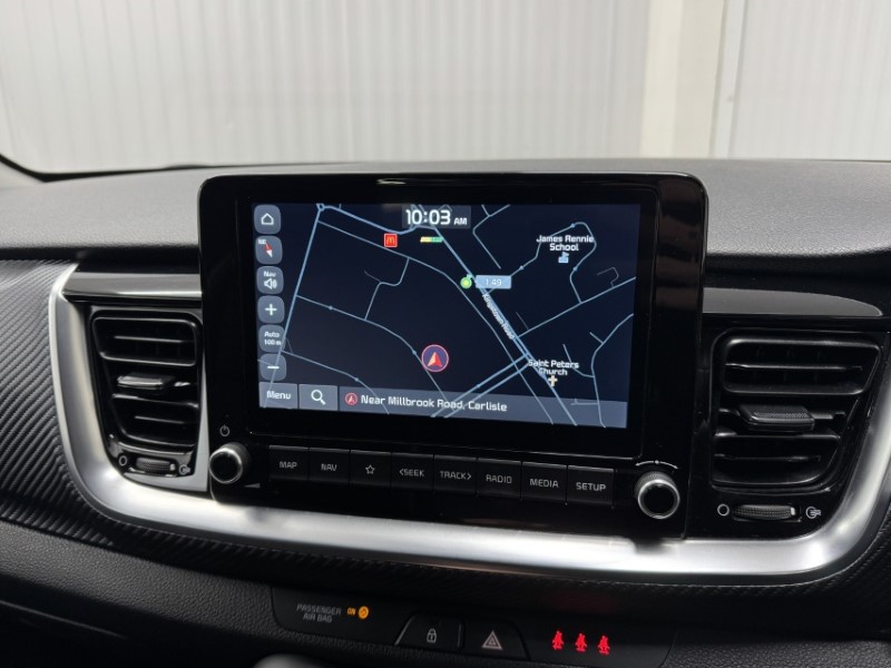 2023 (23) KIA STONIC 1.0T GDi 99 GT-Line 5dr 5233374