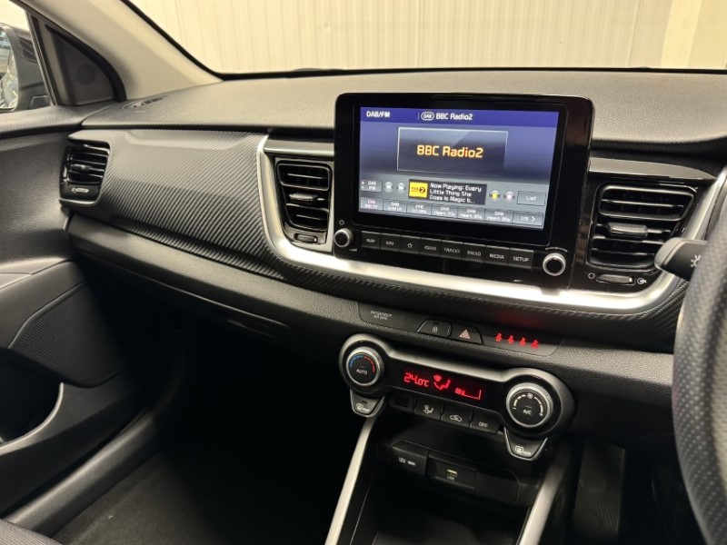 2023 (23) KIA STONIC 1.0T GDi 99 GT-Line 5dr 5233369
