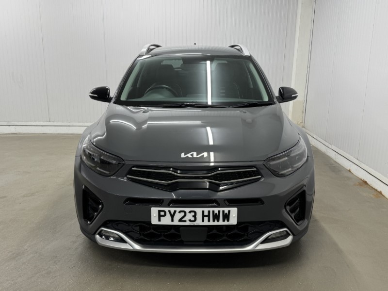 2023 (23) KIA STONIC 1.0T GDi 99 GT-Line 5dr 5233355