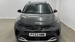 2023 (23) KIA STONIC 1.0T GDi 99 GT-Line 5dr 5233355