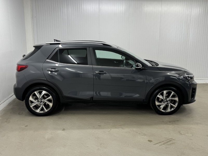 2023 (23) KIA STONIC 1.0T GDi 99 GT-Line 5dr 5233353