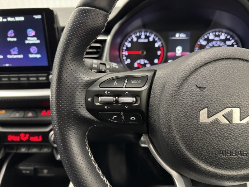 2023 (23) KIA STONIC 1.0T GDi 99 GT-Line 5dr 5233377