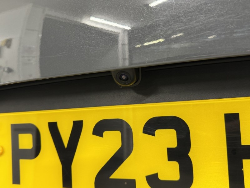 2023 (23) KIA STONIC 1.0T GDi 99 GT-Line 5dr 5233356