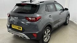 2023 (23) KIA STONIC 1.0T GDi 99 GT-Line 5dr 5233350
