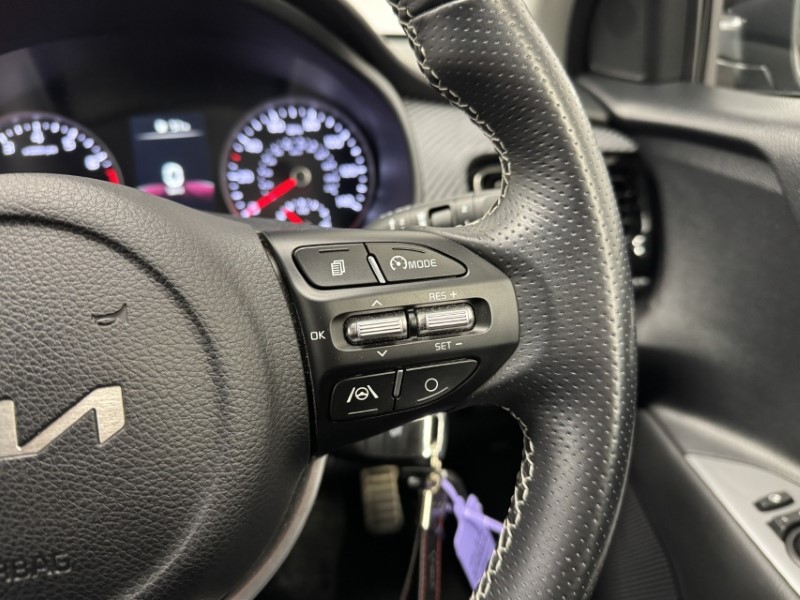 2023 (23) KIA STONIC 1.0T GDi 99 GT-Line 5dr 5233378