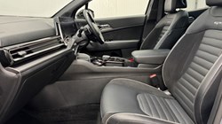 2023 (23) KIA SPORTAGE 1.6T GDi 48V ISG GT-Line S 5dr DCT AWD 5225049