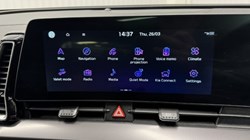 2023 (23) KIA SPORTAGE 1.6T GDi 48V ISG GT-Line S 5dr DCT AWD 5225065