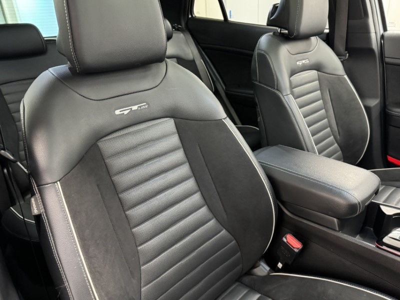 2023 (23) KIA SPORTAGE 1.6T GDi 48V ISG GT-Line S 5dr DCT AWD 5225054