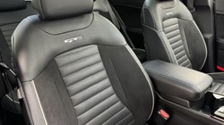 2023 (23) KIA SPORTAGE 1.6T GDi 48V ISG GT-Line S 5dr DCT AWD 5225054