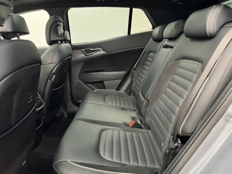 2023 (23) KIA SPORTAGE 1.6T GDi 48V ISG GT-Line S 5dr DCT AWD 5225043