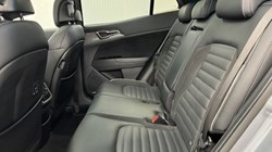 2023 (23) KIA SPORTAGE 1.6T GDi 48V ISG GT-Line S 5dr DCT AWD 5225043