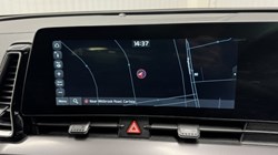 2023 (23) KIA SPORTAGE 1.6T GDi 48V ISG GT-Line S 5dr DCT AWD 5225066