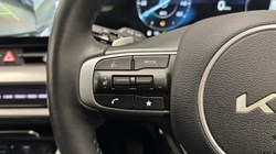 2023 (23) KIA SPORTAGE 1.6T GDi 48V ISG GT-Line S 5dr DCT AWD 5225067