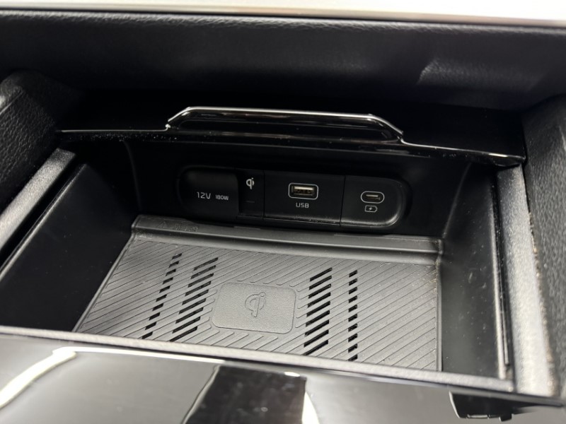 2023 (23) KIA SPORTAGE 1.6T GDi 48V ISG GT-Line S 5dr DCT AWD 5225062