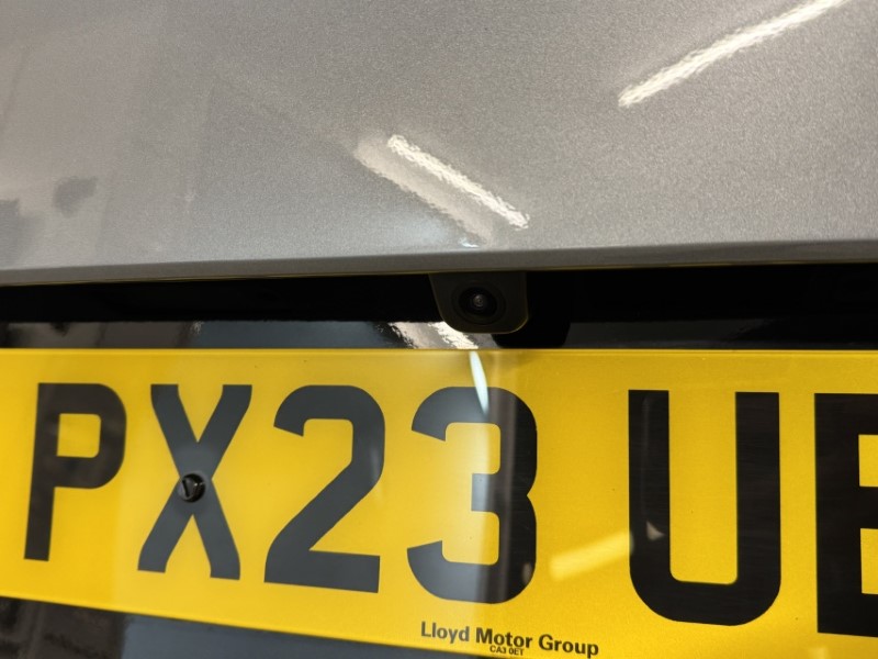 2023 (23) KIA SPORTAGE 1.6T GDi 48V ISG GT-Line S 5dr DCT AWD 5225041