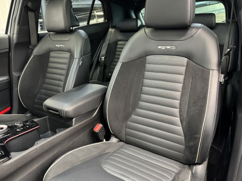 2023 (23) KIA SPORTAGE 1.6T GDi 48V ISG GT-Line S 5dr DCT AWD 5225050