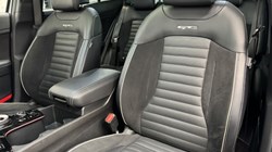 2023 (23) KIA SPORTAGE 1.6T GDi 48V ISG GT-Line S 5dr DCT AWD 5225050