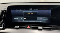 2023 (23) KIA SPORTAGE 1.6T GDi 48V ISG GT-Line S 5dr DCT AWD 5225035