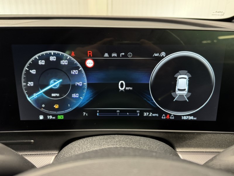 2023 (23) KIA SPORTAGE 1.6T GDi 48V ISG GT-Line S 5dr DCT AWD 5225068