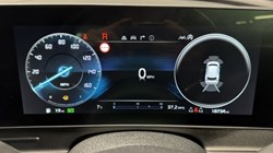 2023 (23) KIA SPORTAGE 1.6T GDi 48V ISG GT-Line S 5dr DCT AWD 5225068