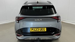 2023 (23) KIA SPORTAGE 1.6T GDi 48V ISG GT-Line S 5dr DCT AWD 5225038