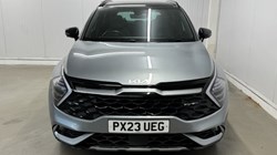 2023 (23) KIA SPORTAGE 1.6T GDi 48V ISG GT-Line S 5dr DCT AWD 5225074