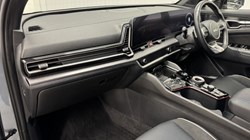 2023 (23) KIA SPORTAGE 1.6T GDi 48V ISG GT-Line S 5dr DCT AWD 5225048