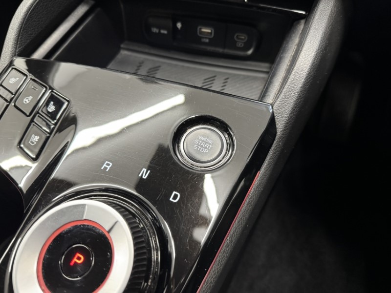 2023 (23) KIA SPORTAGE 1.6T GDi 48V ISG GT-Line S 5dr DCT AWD 5225060