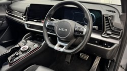 2023 (23) KIA SPORTAGE 1.6T GDi 48V ISG GT-Line S 5dr DCT AWD 5225052
