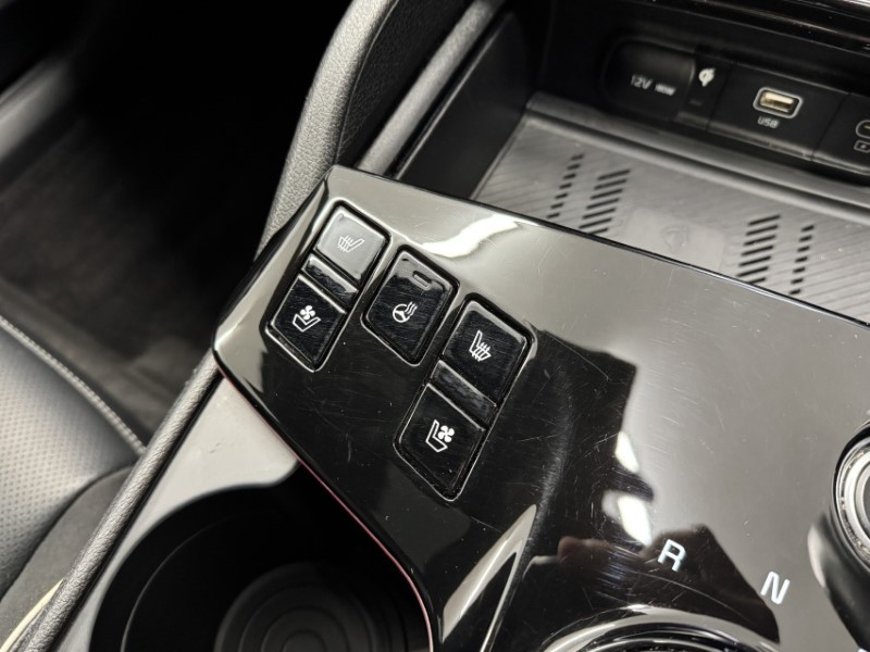 2023 (23) KIA SPORTAGE 1.6T GDi 48V ISG GT-Line S 5dr DCT AWD 5225061