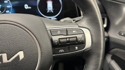 2023 (23) KIA SPORTAGE 1.6T GDi 48V ISG GT-Line S 5dr DCT AWD 5225069