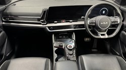 2023 (23) KIA SPORTAGE 1.6T GDi 48V ISG GT-Line S 5dr DCT AWD 5225047