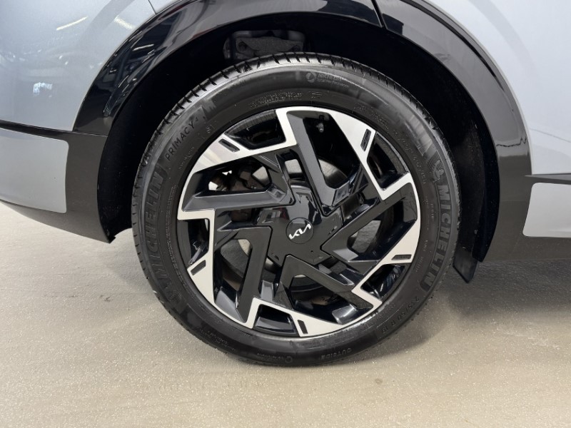 2023 (23) KIA SPORTAGE 1.6T GDi 48V ISG GT-Line S 5dr DCT AWD 5225051