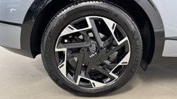 2023 (23) KIA SPORTAGE 1.6T GDi 48V ISG GT-Line S 5dr DCT AWD 5225051