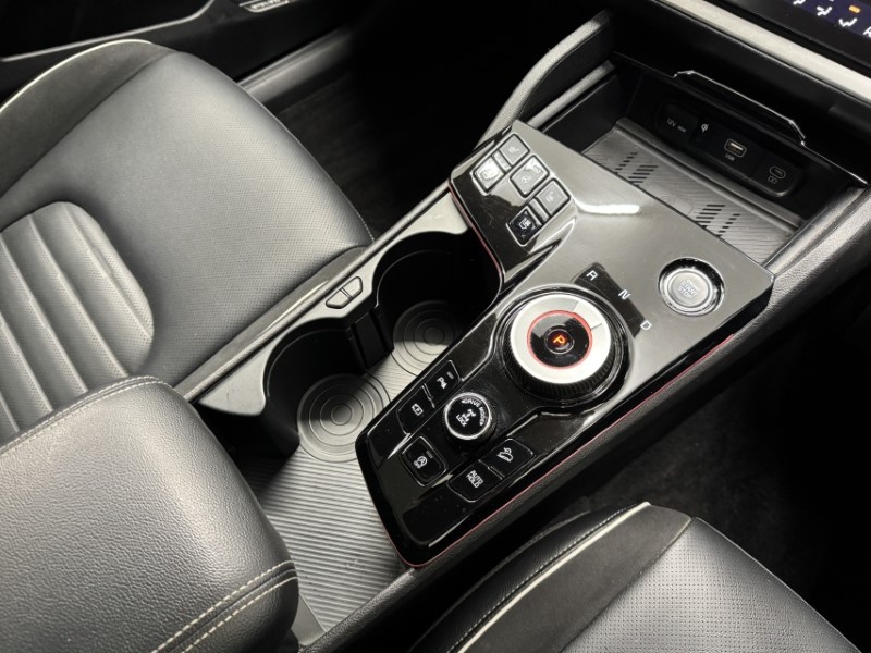 2023 (23) KIA SPORTAGE 1.6T GDi 48V ISG GT-Line S 5dr DCT AWD 5225056