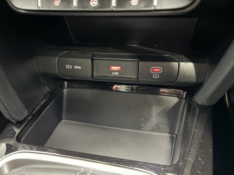 2022 (72) KIA CEED 1.5T GDi ISG GT-Line 5dr 5224212