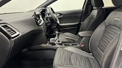 2022 (72) KIA CEED 1.5T GDi ISG GT-Line 5dr 5224207