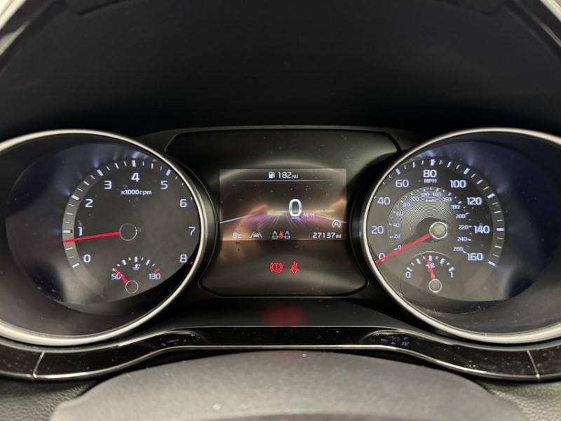 2022 (72) KIA CEED 1.5T GDi ISG GT-Line 5dr 5224193