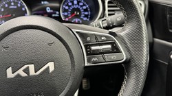 2022 (72) KIA CEED 1.5T GDi ISG GT-Line 5dr 5224219