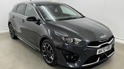2022 (72) KIA CEED 1.5T GDi ISG GT-Line 5dr 5224198