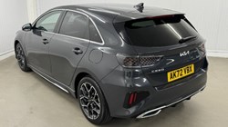 2022 (72) KIA CEED 1.5T GDi ISG GT-Line 5dr 5224187
