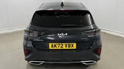 2022 (72) KIA CEED 1.5T GDi ISG GT-Line 5dr 5224188
