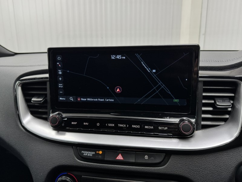 2022 (72) KIA CEED 1.5T GDi ISG GT-Line 5dr 5224215