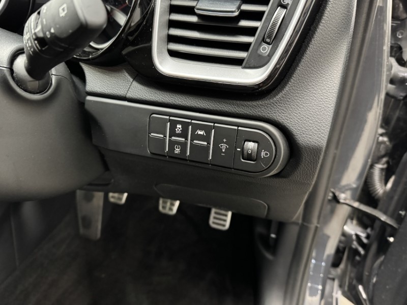 2022 (72) KIA CEED 1.5T GDi ISG GT-Line 5dr 5224210