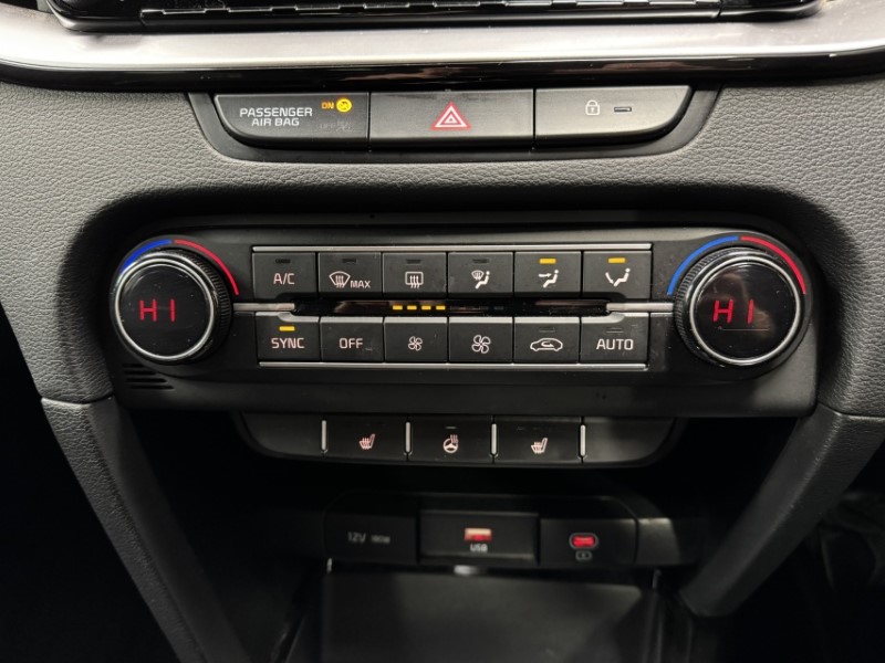 2022 (72) KIA CEED 1.5T GDi ISG GT-Line 5dr 5224214