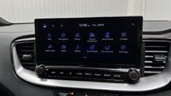 2022 (72) KIA CEED 1.5T GDi ISG GT-Line 5dr 5224192